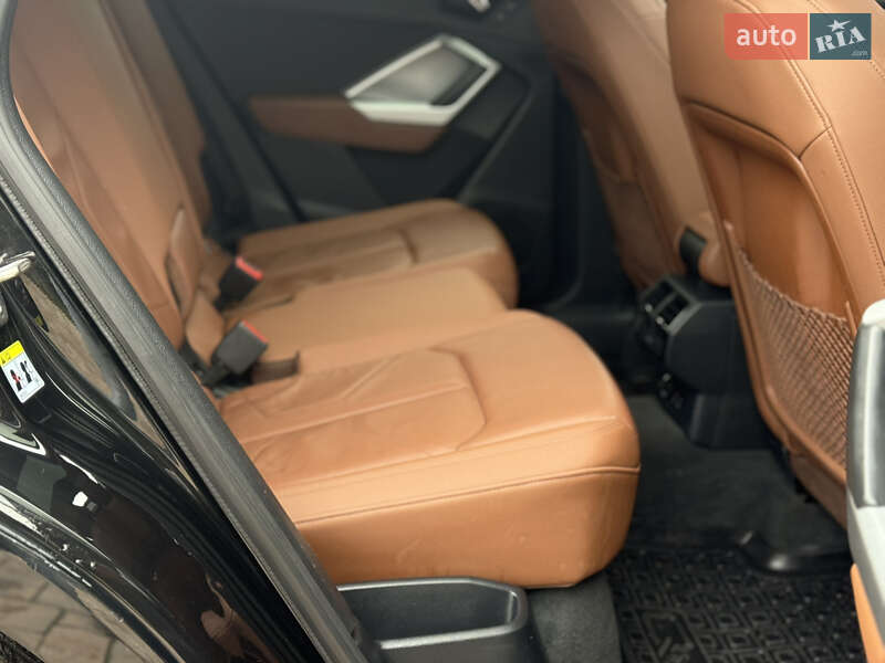 Внедорожник / Кроссовер Audi Q3 2020 в Стрые фото 43 Внедорожник / Кроссовер Audi Q3 2020 в Стрые