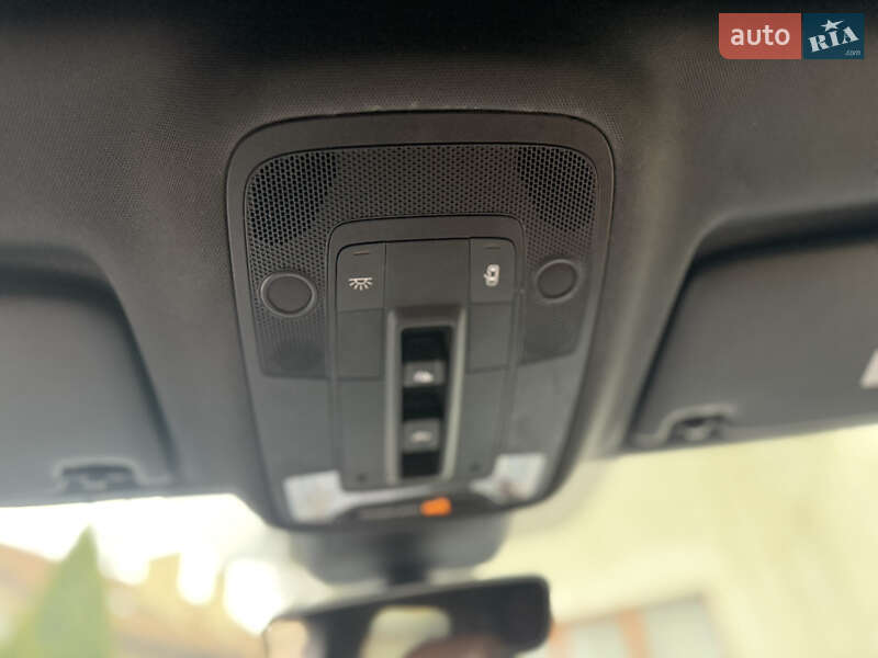 Внедорожник / Кроссовер Audi Q3 2020 в Стрые фото 73 Внедорожник / Кроссовер Audi Q3 2020 в Стрые