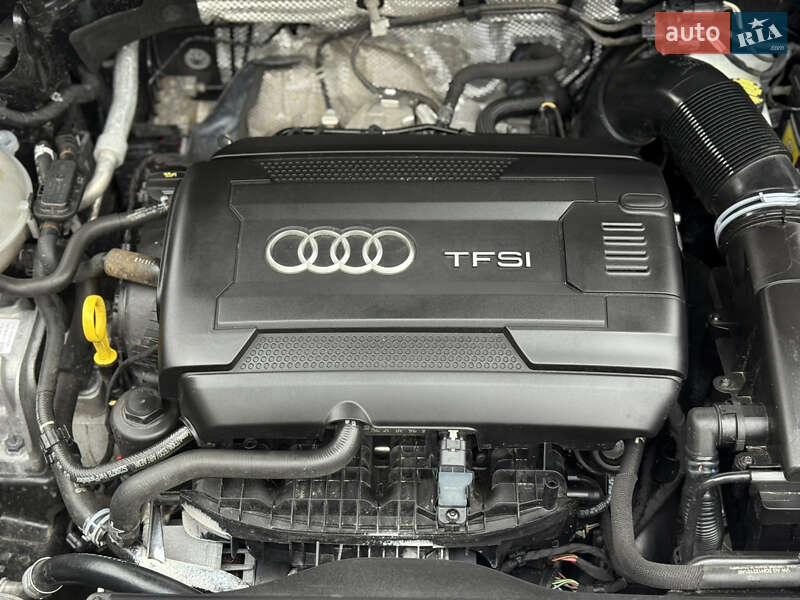 Внедорожник / Кроссовер Audi Q3 2020 в Стрые фото 77 Внедорожник / Кроссовер Audi Q3 2020 в Стрые