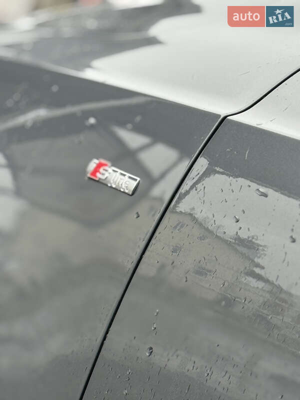 Внедорожник / Кроссовер Audi Q3 2015 в Самборе фото 42 Внедорожник / Кроссовер Audi Q3 2015 в Самборе