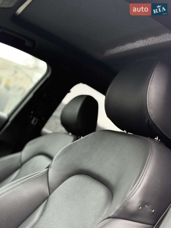 Внедорожник / Кроссовер Audi Q3 2015 в Самборе фото 66 Внедорожник / Кроссовер Audi Q3 2015 в Самборе