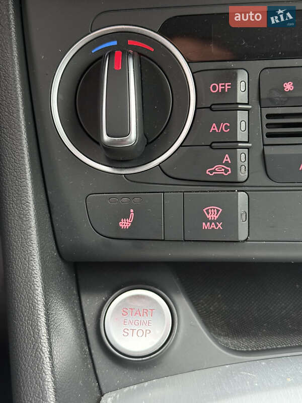 Внедорожник / Кроссовер Audi Q3 2015 в Самборе фото 75 Внедорожник / Кроссовер Audi Q3 2015 в Самборе