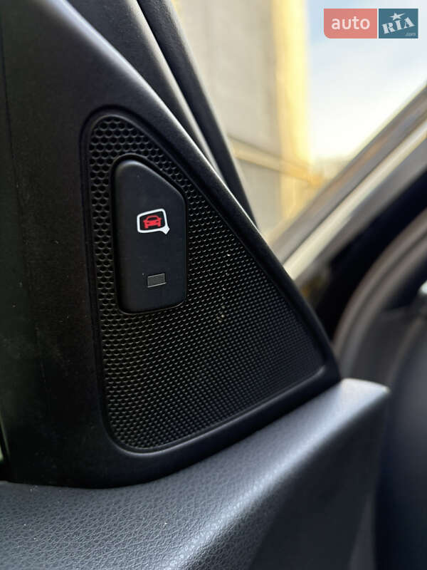 Внедорожник / Кроссовер Audi Q3 2018 в Ивано-Франковске фото 22 Внедорожник / Кроссовер Audi Q3 2018 в Ивано-Франковске