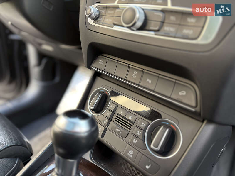 Внедорожник / Кроссовер Audi Q3 2018 в Ивано-Франковске фото 35 Внедорожник / Кроссовер Audi Q3 2018 в Ивано-Франковске