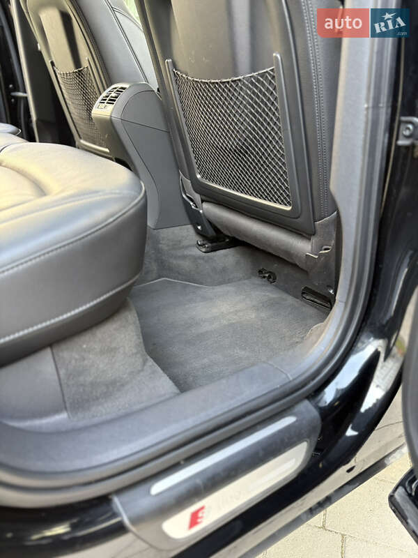 Внедорожник / Кроссовер Audi Q3 2018 в Ивано-Франковске фото 40 Внедорожник / Кроссовер Audi Q3 2018 в Ивано-Франковске