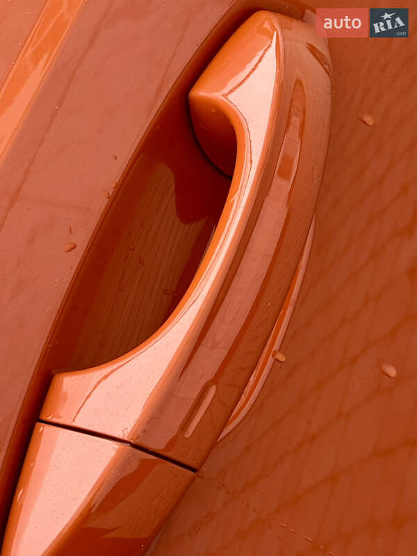 Внедорожник / Кроссовер Audi Q3 2020 в Полтаве фото 21 Внедорожник / Кроссовер Audi Q3 2020 в Полтаве