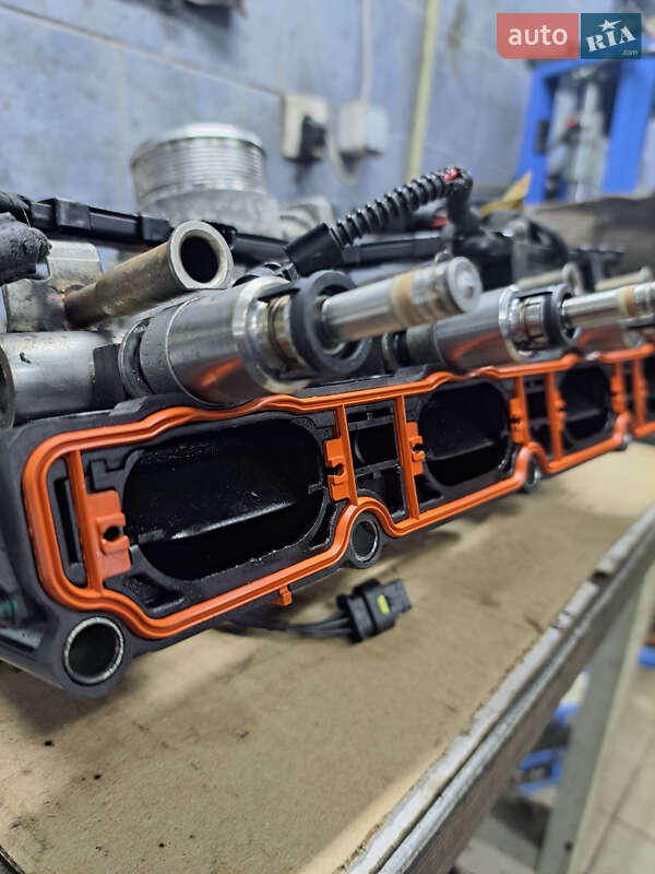 Внедорожник / Кроссовер Audi Q3 2014 в Ужгороде