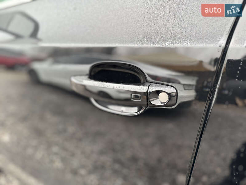 Внедорожник / Кроссовер Audi Q3 2017 в Виннице