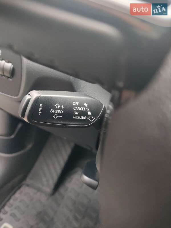 Позашляховик / Кросовер Audi Q3 2015 в Харкові фото 36 Позашляховик / Кросовер Audi Q3 2015 в Харкові