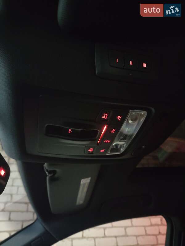 Позашляховик / Кросовер Audi Q3 2015 в Харкові фото 48 Позашляховик / Кросовер Audi Q3 2015 в Харкові