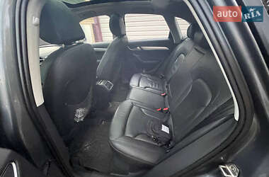 Внедорожник / Кроссовер Audi Q3 2014 в Кривом Роге