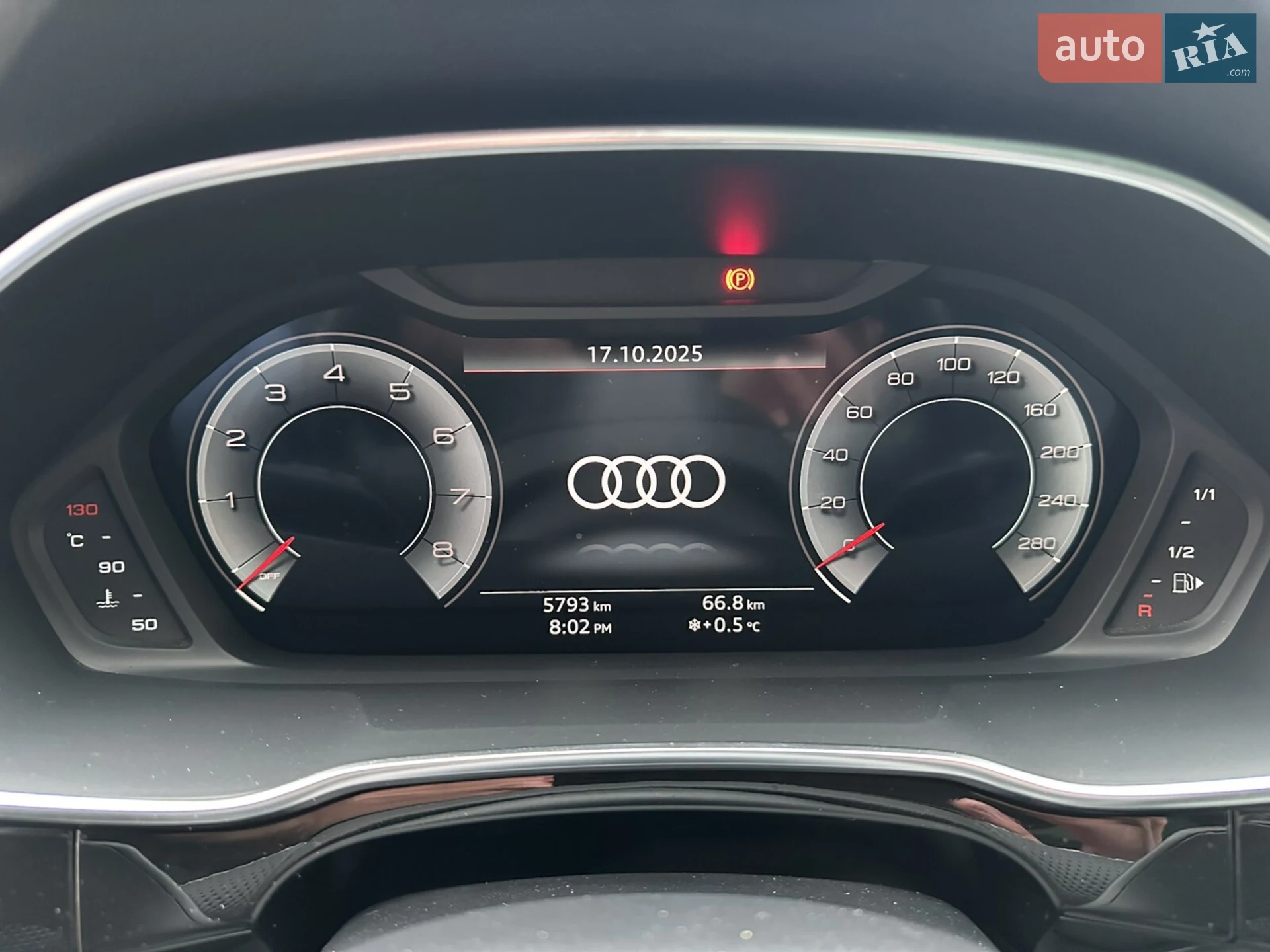 2023 Audi Q3 - мініатюра 20