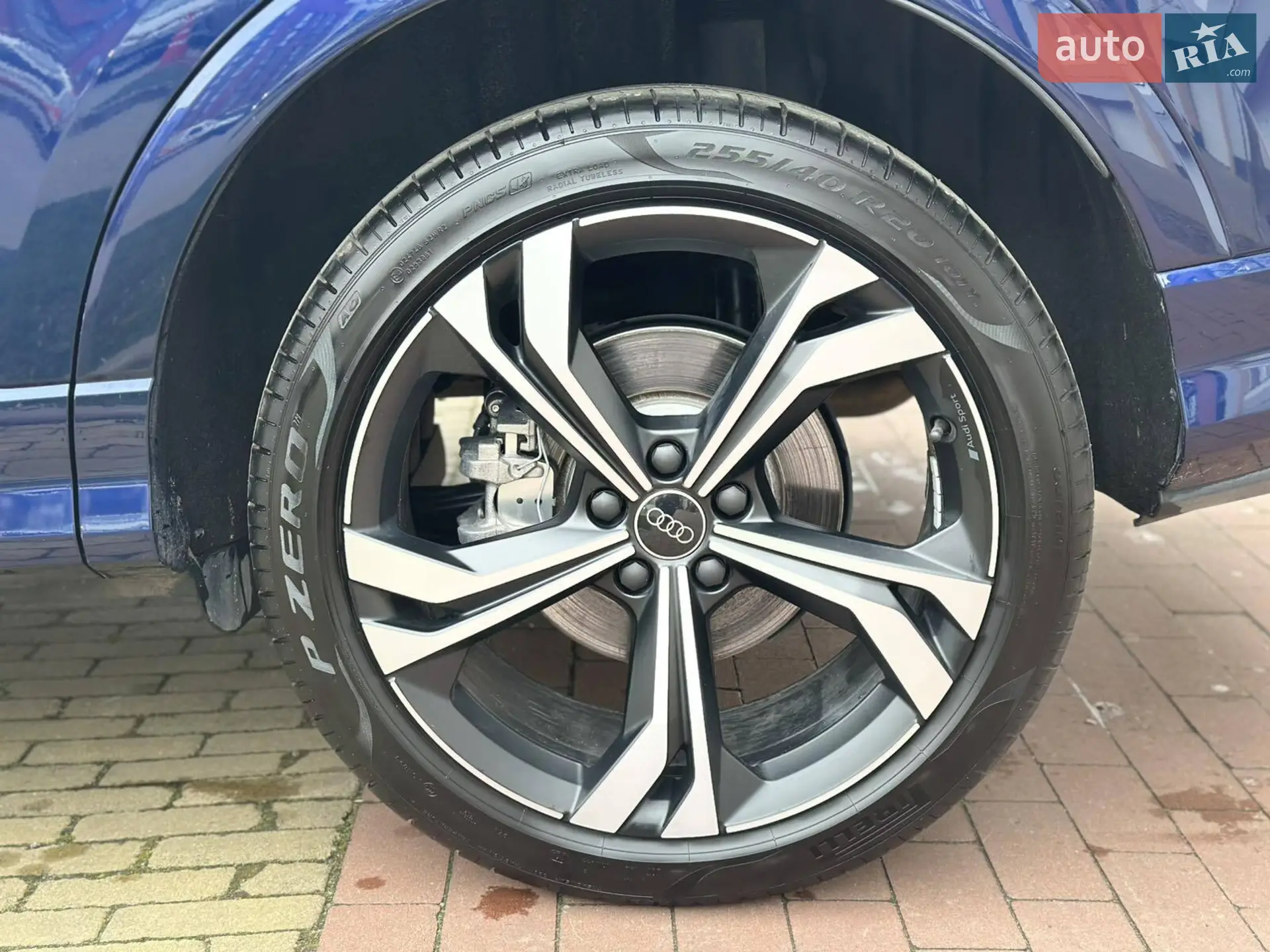 2023 Audi Q3 - мініатюра 31