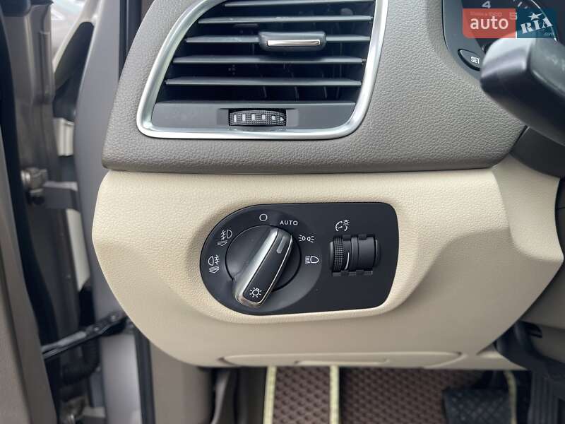 Позашляховик / Кросовер Audi Q3 2013 в Миколаєві