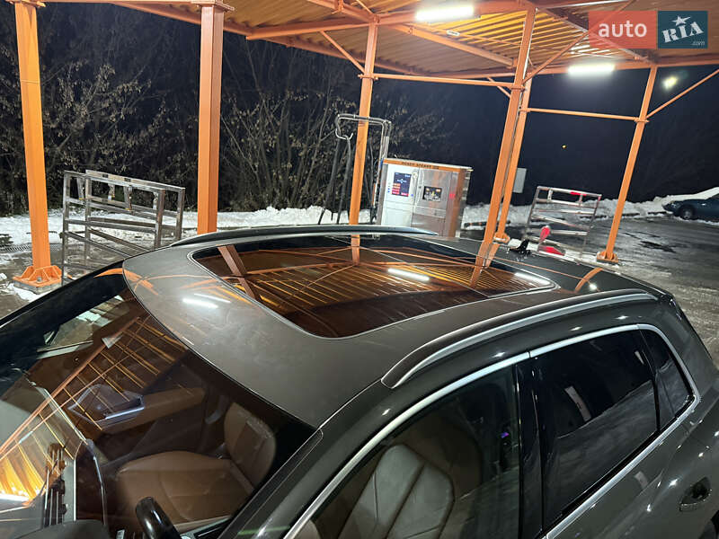 Внедорожник / Кроссовер Audi Q3 2020 в Харькове фото 23 Внедорожник / Кроссовер Audi Q3 2020 в Харькове