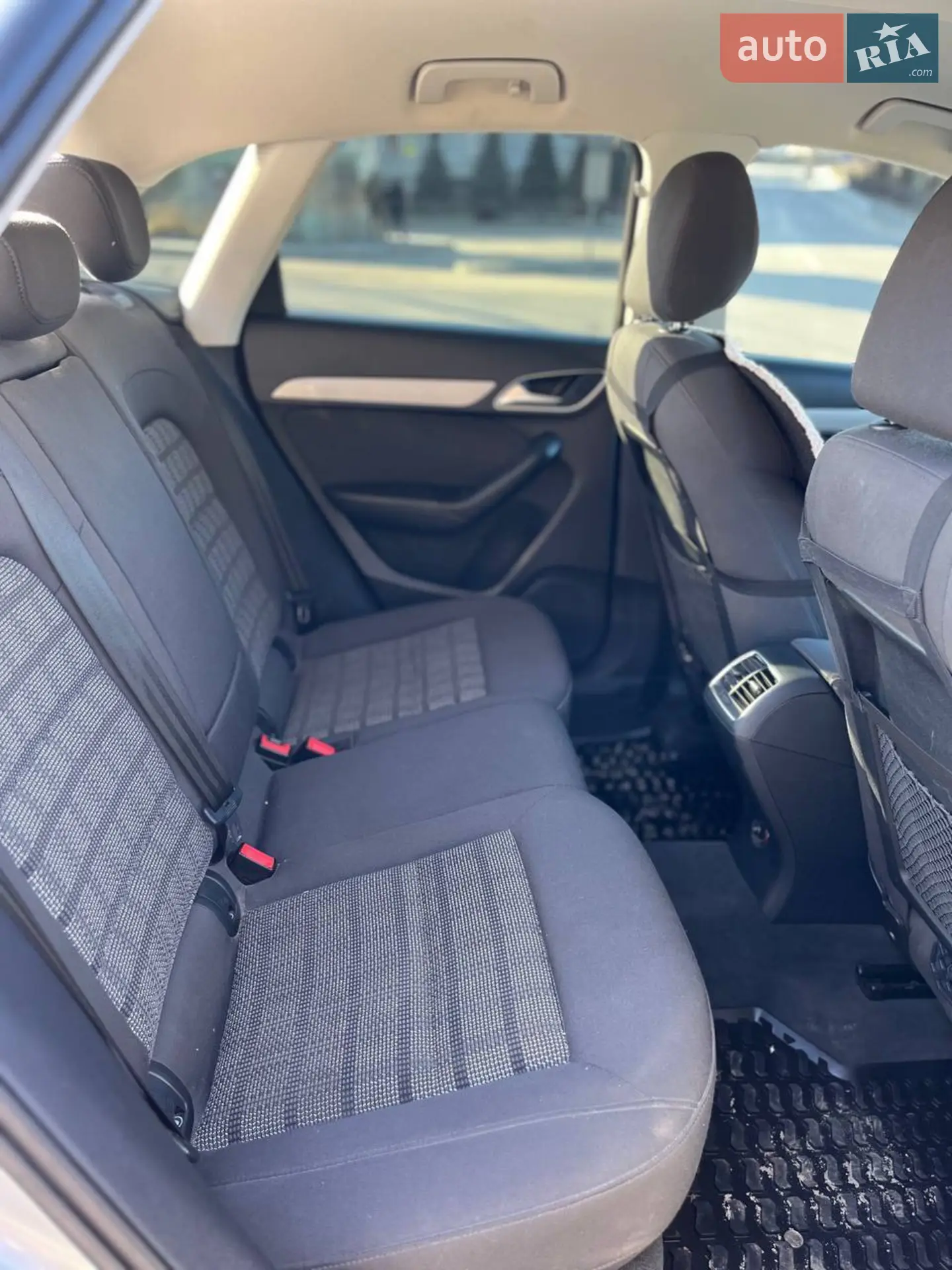 2013 Audi Q3 - мініатюра 13