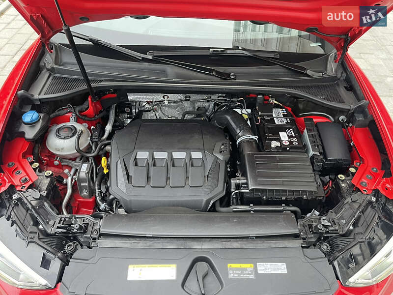 Позашляховик / Кросовер Audi Q3 2020 в Рівному фото 26 Позашляховик / Кросовер Audi Q3 2020 в Рівному