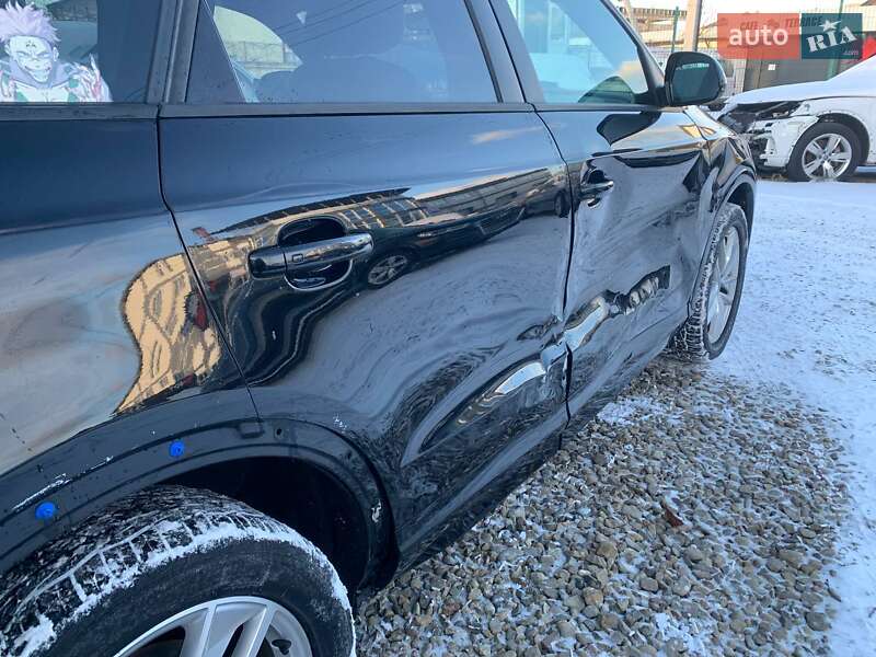 Внедорожник / Кроссовер Audi Q3 2017 в Стрые фото 11 Внедорожник / Кроссовер Audi Q3 2017 в Стрые