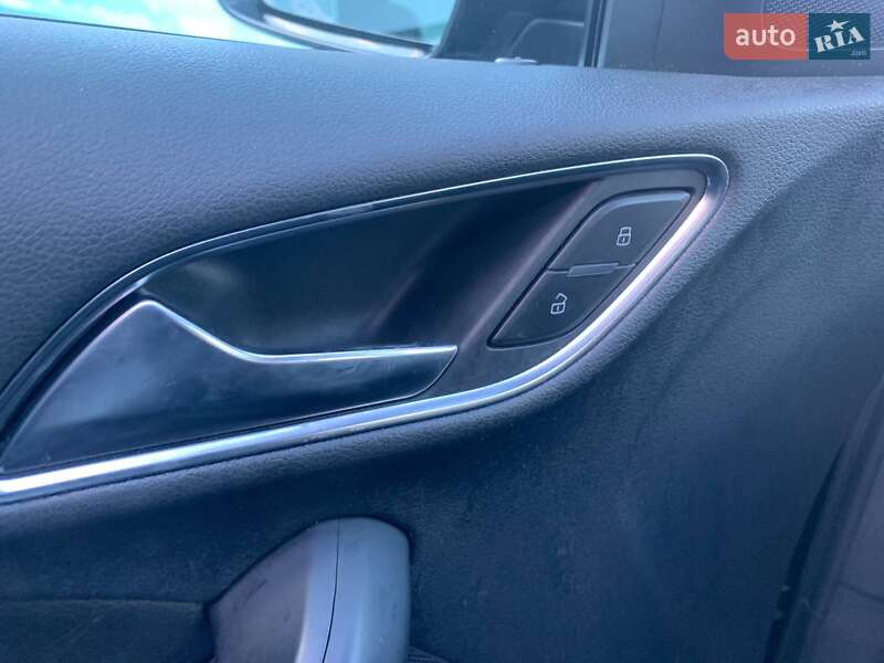 Внедорожник / Кроссовер Audi Q3 2017 в Стрые фото 21 Внедорожник / Кроссовер Audi Q3 2017 в Стрые