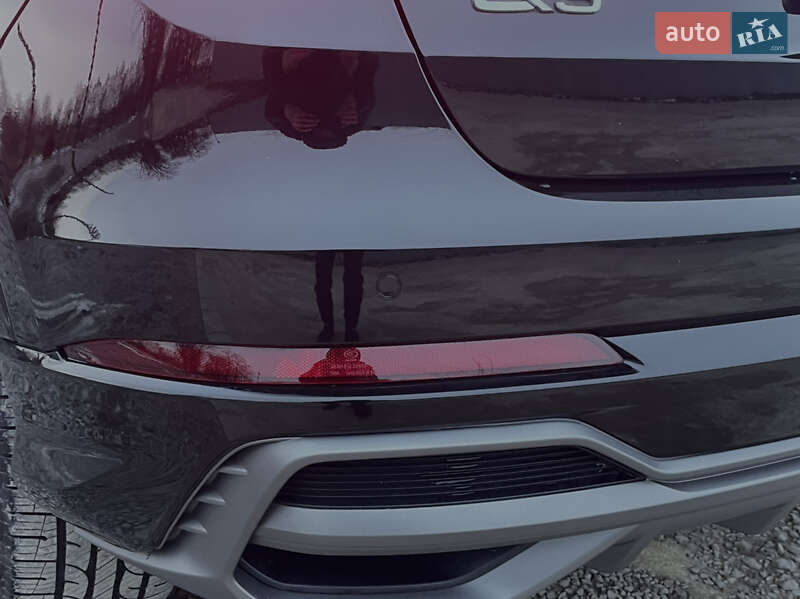 Внедорожник / Кроссовер Audi Q3 2020 в Дрогобыче фото 42 Внедорожник / Кроссовер Audi Q3 2020 в Дрогобыче