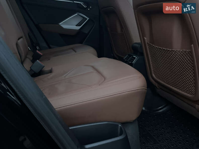 Внедорожник / Кроссовер Audi Q3 2020 в Дрогобыче фото 69 Внедорожник / Кроссовер Audi Q3 2020 в Дрогобыче