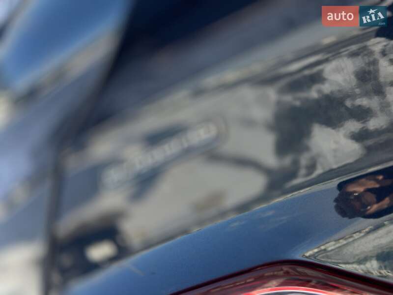 Внедорожник / Кроссовер Audi Q3 2019 в Черновцах