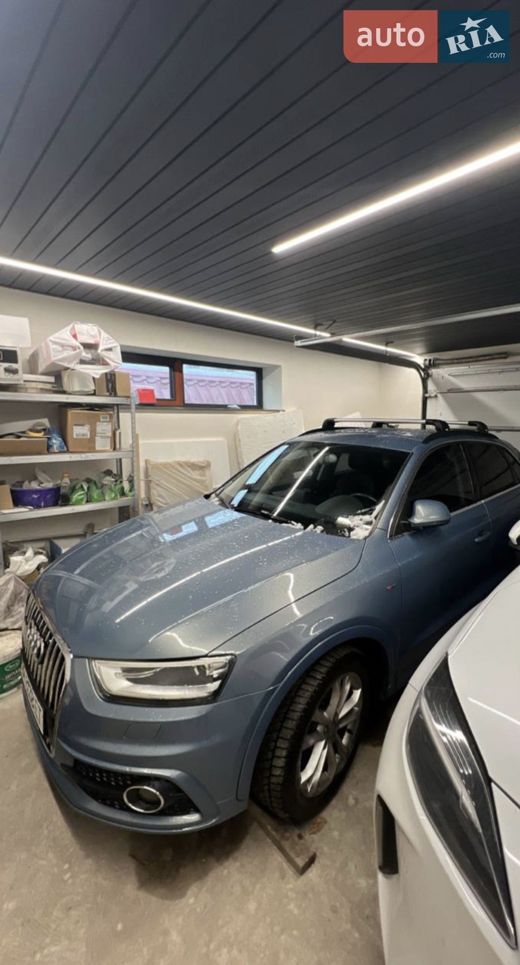 2013 Audi Q3 - мініатюра 2