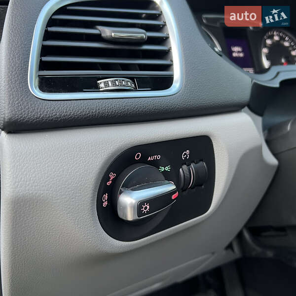 Внедорожник / Кроссовер Audi Q3 2017 в Черновцах