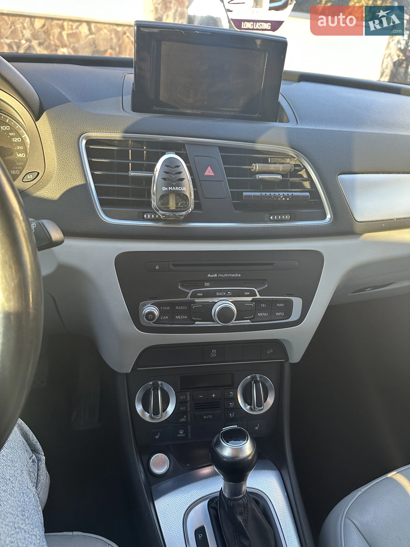 2014 Audi Q3 - мініатюра 16
