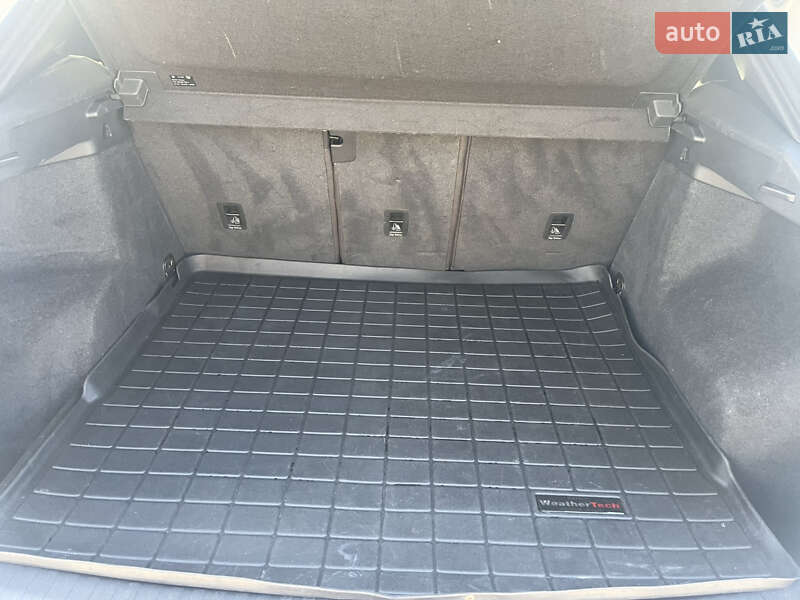 Внедорожник / Кроссовер Audi Q3 2019 в Киеве фото 14 Внедорожник / Кроссовер Audi Q3 2019 в Киеве