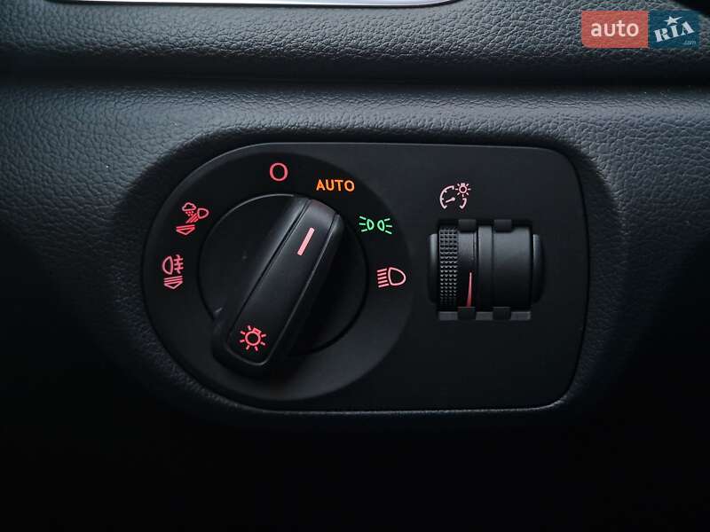 Внедорожник / Кроссовер Audi Q3 2017 в Одессе