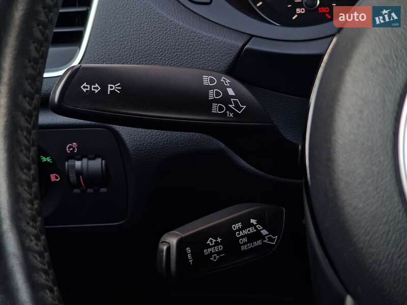 Внедорожник / Кроссовер Audi Q3 2017 в Одессе