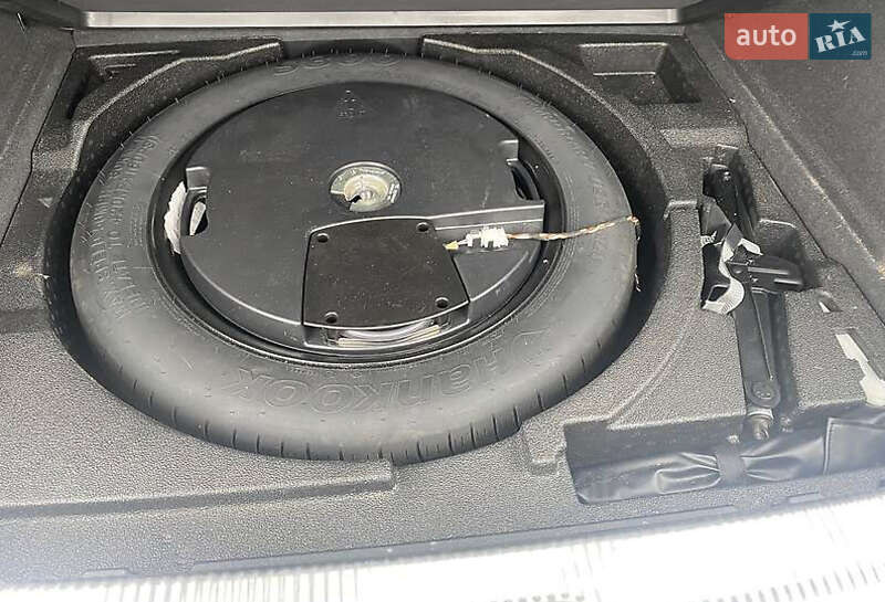 Позашляховик / Кросовер Audi Q3 2017 в Івано-Франківську