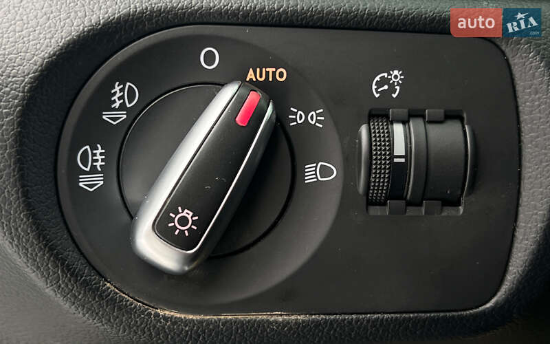 Позашляховик / Кросовер Audi Q3 2013 в Львові фото 17 Позашляховик / Кросовер Audi Q3 2013 в Львові