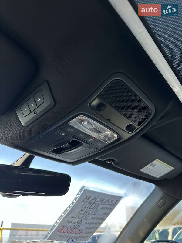 Внедорожник / Кроссовер Audi Q3 2018 в Полтаве