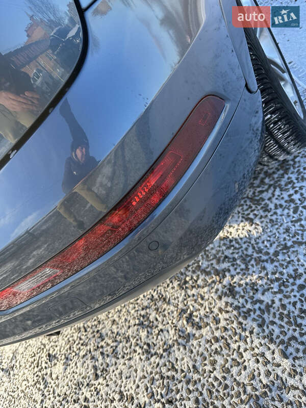 Внедорожник / Кроссовер Audi Q3 2018 в Полтаве