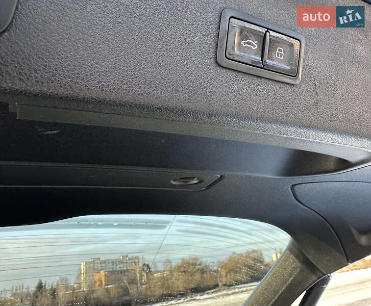 Внедорожник / Кроссовер Audi Q3 2018 в Полтаве