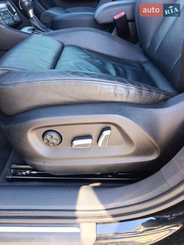 Внедорожник / Кроссовер Audi Q3 2017 в Луцке фото 24 Внедорожник / Кроссовер Audi Q3 2017 в Луцке