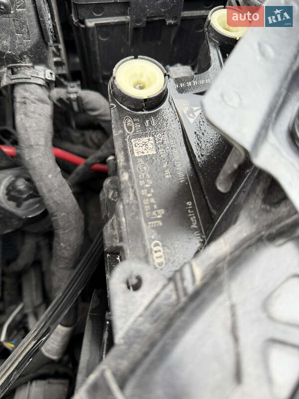 Внедорожник / Кроссовер Audi Q3 2020 в Шепетовке