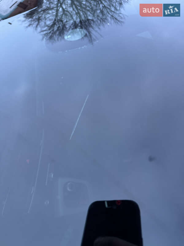 Внедорожник / Кроссовер Audi Q3 2017 в Умани