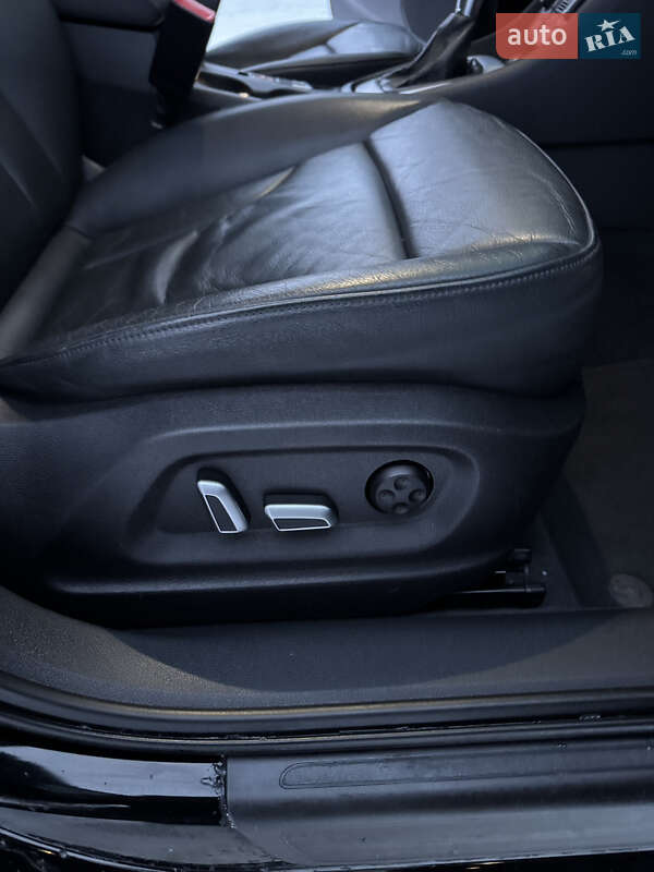 Внедорожник / Кроссовер Audi Q3 2017 в Умани