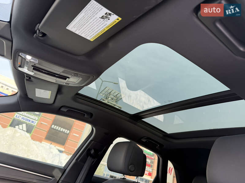 Внедорожник / Кроссовер Audi Q3 2020 в Львове