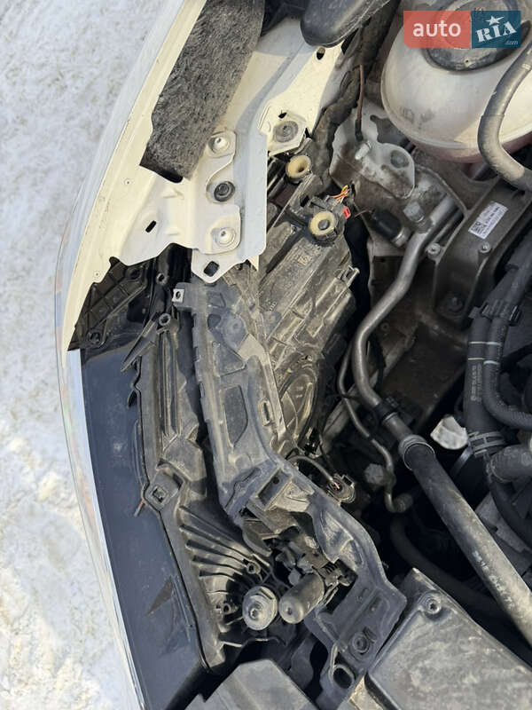 Внедорожник / Кроссовер Audi Q3 2020 в Львове