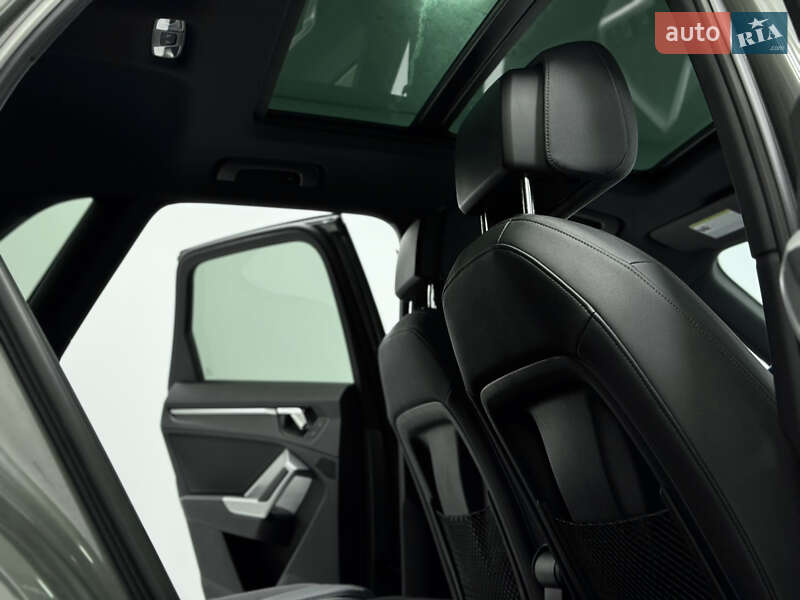 Внедорожник / Кроссовер Audi Q3 2023 в Одессе