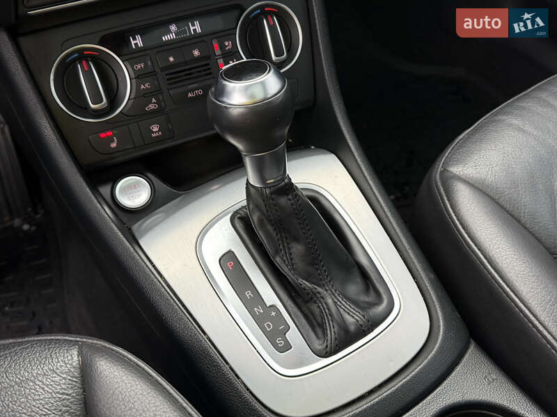 Внедорожник / Кроссовер Audi Q3 2017 в Стрые