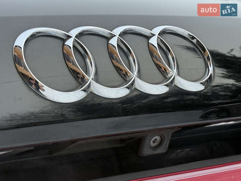 Внедорожник / Кроссовер Audi Q3 2016 в Дрогобыче