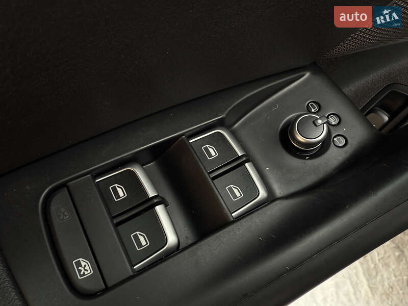 Внедорожник / Кроссовер Audi Q3 2016 в Дрогобыче