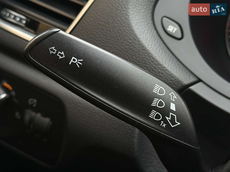 Внедорожник / Кроссовер Audi Q3 2016 в Дрогобыче