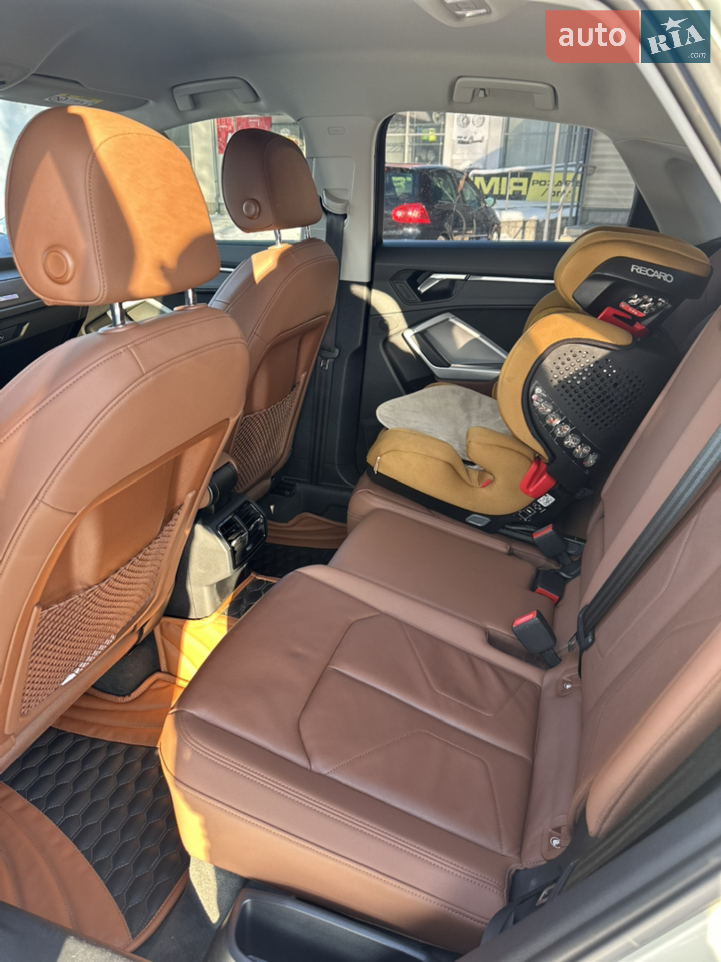 2021 Audi Q3 - мініатюра 33