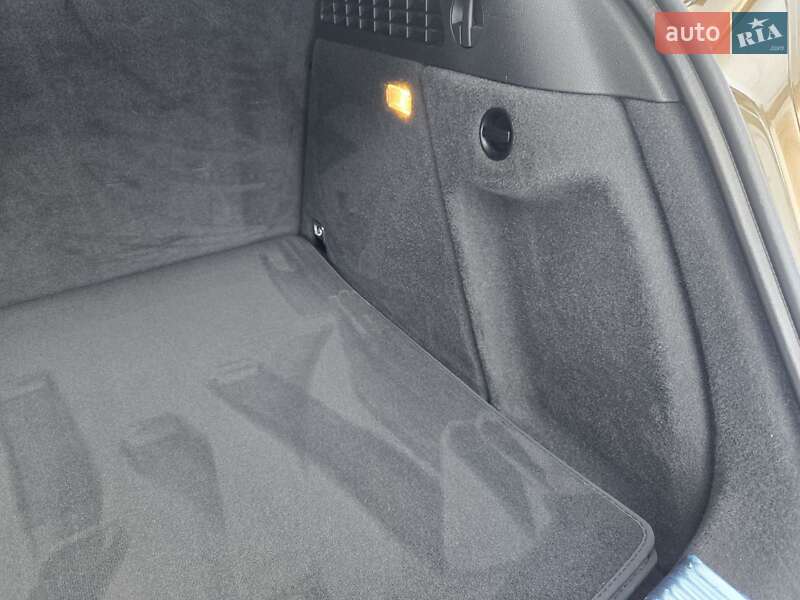 Внедорожник / Кроссовер Audi Q3 2012 в Каменском фото 28 Внедорожник / Кроссовер Audi Q3 2012 в Каменском